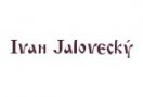 Ivan Jalovecký