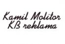 Kamil Molitor - KB reklama