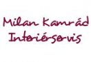 Milan Kamrád Interiérservis