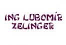 ing. Lubomír Zelinger
