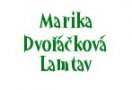 Marika Dvořáčková - Lamastav