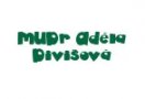 MUDr. Adéla Divišová