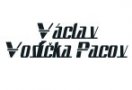 Václav Vodička - Pacov
