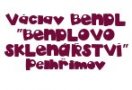 Václav BENDL - "BENDLOVO SKLENÁŘSTVÍ" - Pelhřimov