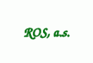 ROS, a.s.