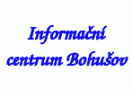 Informační centrum Bohušov