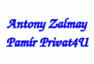 Ing. Antony Zalmay Pamír - Privat4U