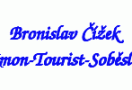 Ing. Bronislav Čížek - Simon-Tourist-Soběslav