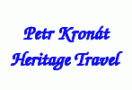 Ing. Petr Kronát - Heritage Travel