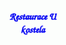 Restaurace U kostela