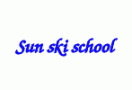 Sun ski school