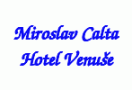 Miroslav Calta - Hotel Venuše