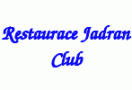 Restaurace Jadran Club