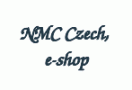 NMC Czech, s.r.o. - e-shop