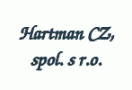 Hartman CZ, spol. s r.o.