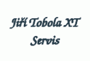 Jiří Tobola - XT Servis