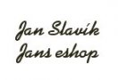 Jan Slavík - Jans - e-shop