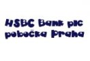 HSBC Bank plc, pobočka Praha