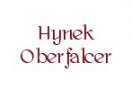 Hynek Oberfalcer
