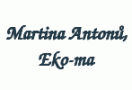 Martina Antonů, Eko-ma