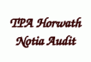 TPA Horwath Notia Audit, s.r.o.