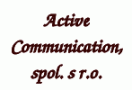 Active Communication, spol. s r.o.