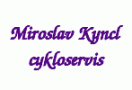 Miroslav Kyncl - cykloservis