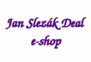 Jan Slezák Deal - e-shop
