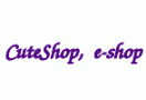 CuteShop, s.r.o. - e-shop
