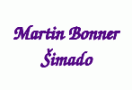 Martin Bonner - Šimado