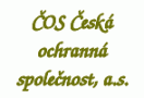 ČOS - Česká ochranná společnost, a.s.