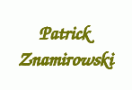 Patrick Znamirowski