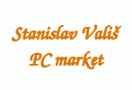 Stanislav Vališ - PC market