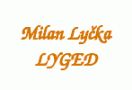Ing. Milan Lyčka - LYGED