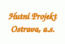 Hutní Projekt Ostrava, a.s.