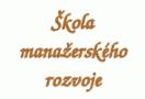 Škola manažerského rozvoje, s.r.o.