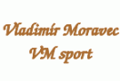 Vladimír Moravec - VM - sport