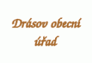 Drásov - obecní úřad