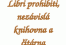 Libri prohibiti, nezávislá knihovna a čítárna
