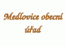 Medlovice - obecní úřad