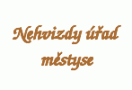 Nehvizdy - úřad městyse