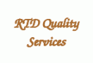 RTD Quality Services, s.r.o.