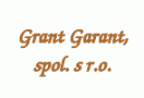 Grant Garant, spol. s r.o.