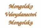 Mongolsko - Velvyslanectví Mongolska