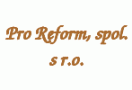 Pro - Reform, spol. s r.o.