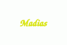 Madias, v.o.s.