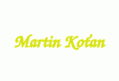 Martin Koťan