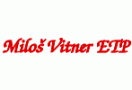 Miloš Vitner - ETP