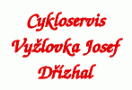 Cykloservis Vyžlovka - Josef Dřízhal